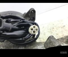 BLOCCO MOTORE ENGINE MOD: NSL1M PIAGGIO ZIP 50 199