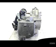 BLOCCO MOTORE ENGINE MOD: KS60J KYMCO X-TOWN CITY - 2