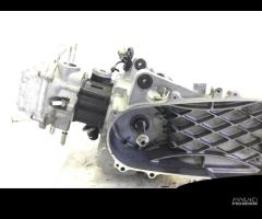 BLOCCO MOTORE ENGINE MOD: KS60J KYMCO X-TOWN CITY - 4