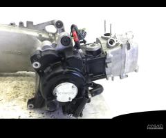 BLOCCO MOTORE ENGINE MOD: KS60J KYMCO X-TOWN CITY - 8