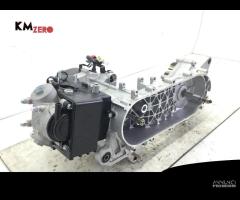 BLOCCO MOTORE ENGINE MOD: XS1P37QMA-3 PEUGEOT TWEE