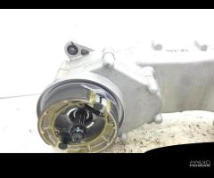 BLOCCO MOTORE ENGINE MOD: XS1P37QMA-3 PEUGEOT TWEE - 9