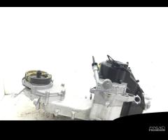 BLOCCO MOTORE ENGINE MOD: XS1P37QMA-3 PEUGEOT TWEE - 11