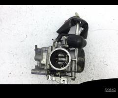 CARBURATORE REVISIONATO KEIHIN CVK KT PIAGGIO FLY - 11