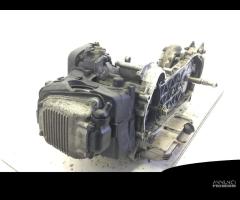 BLOCCO MOTORE ENGINE MOD: M389M PIAGGIO LIBERTY 4T