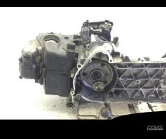 BLOCCO MOTORE ENGINE MOD: M389M PIAGGIO LIBERTY 4T