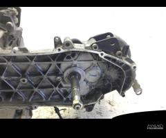 BLOCCO MOTORE ENGINE MOD: M389M PIAGGIO LIBERTY 4T