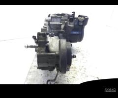 BLOCCO MOTORE ENGINE MOD: M389M PIAGGIO LIBERTY 4T