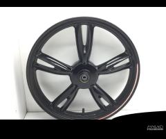 CERCHIO RUOTA ANTERIORE 16 X 1.85 PEUGEOT TWEET GT