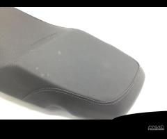 SELLA SADDLE PEUGEOT TWEET GT 4T 50 2023 VGALY1AAA