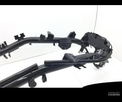 TELAIO DA IMMATRICOLARE PEUGEOT TWEET GT 4T 50 202