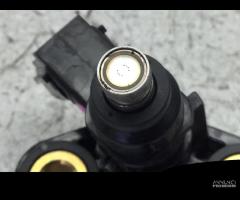 INIETTORE BENZINA CARBURANTE FUEL HONDA FORZA 125 - 2