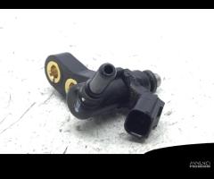 INIETTORE BENZINA CARBURANTE FUEL HONDA SH I 125 2