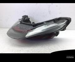 FARO FANALE STOP FRECCE POSTERIORE HONDA FORZA 125