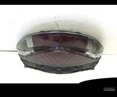 FARO FANALE STOP FRECCE POSTERIORE HONDA SH I 125 - 1