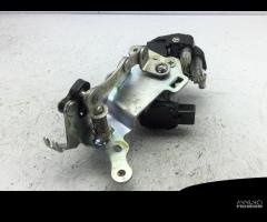 BLOCCHETTO ACCENSIONE SERRATURA HONDA FORZA 125 20 - 3