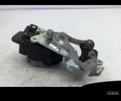 BLOCCHETTO ACCENSIONE SERRATURA HONDA FORZA 125 20 - 4