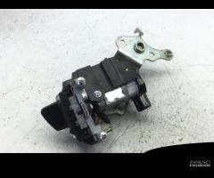 BLOCCHETTO ACCENSIONE SERRATURA HONDA FORZA 125 20