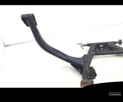 CAVALLETTO CENTRALE E ACCESSORI HONDA FORZA 125 20 - 7