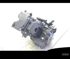 BLOCCO MOTORE ENGINE CON 169 KM - MOD: BJ154MI-4A