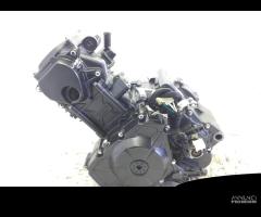 BLOCCO MOTORE ENGINE CON 169 KM - MOD: BJ154MI-4A - 3