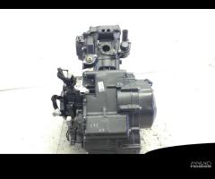 BLOCCO MOTORE ENGINE CON 169 KM - MOD: BJ154MI-4A - 6