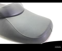 SELLA SADDLE RIFODERATA SUZUKI BURGMAN AN K3 650 2