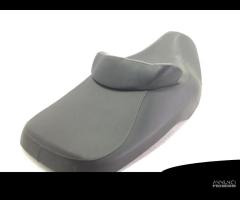 SELLA SADDLE RIFODERATA SUZUKI BURGMAN AN K3 650 2