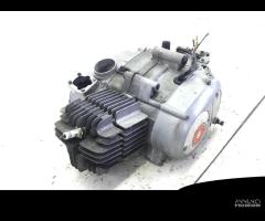 BLOCCO MOTORE ENGINE MOD: RV90 SUZUKI RV 90 1985