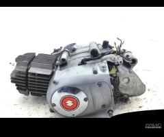 BLOCCO MOTORE ENGINE MOD: RV90 SUZUKI RV 90 1985 - 4