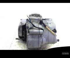 BLOCCO MOTORE ENGINE MOD: RV90 SUZUKI RV 90 1985 - 5