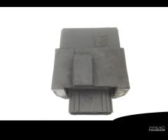 BLOCCHETTO ACCENSIONE CENTRALINA ANTENNA E CHIAVE - 7