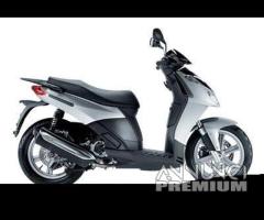 CARBURATORE REVIZIONATO KEIHIN CVK APRILIA SPORTCI - 13