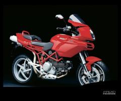 POMPA FRENO ANTERIORE DESTRA E LEVA DUCATI MULTIST - 8