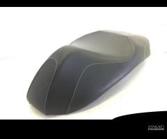 SELLA SADDLE RIFODERATA PIAGGIO BEVERLY 125 2010 2