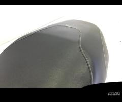 SELLA SADDLE RIFODERATA PIAGGIO BEVERLY 125 2010 2 - 3