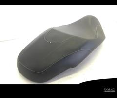 SELLA SADDLE RIFODERATA PIAGGIO BEVERLY 125 2010 2 - 6