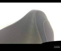 SELLA SADDLE RIFODERATA PIAGGIO BEVERLY 125 2010 2 - 7