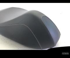 SELLA SADDLE RIFODERATA PIAGGIO BEVERLY 125 2010 2 - 8