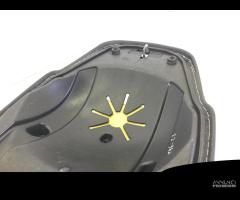 SELLA SADDLE RIFODERATA PIAGGIO BEVERLY 125 2010 2 - 11