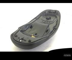 SELLA SADDLE RIFODERATA PIAGGIO BEVERLY 125 2010 2 - 12