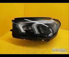 Lampada sinistra mercedes gle w167 a1679066504 ful - 1