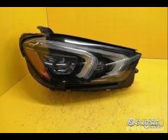 Lampada destra mercedes gle w167 usa full led