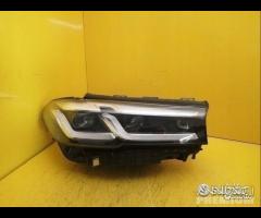 Lampada destra bmw g30 g31 lci lift full led