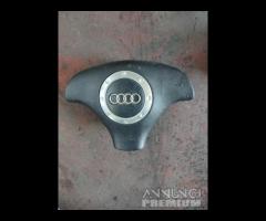 Kit Airbag completo audi TT