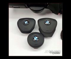 Kit airbag bmw x3 f25 - 2