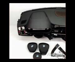 Kit airbag bmw x3 f25