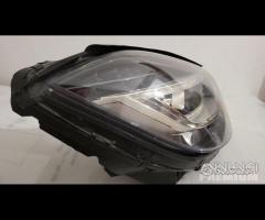 Faro proiettore mercedes C218 CLS a2188200259 - 2