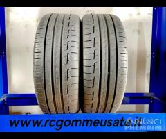 Pneumatici Continental 205/55 R16 91V