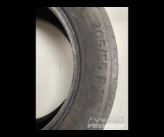 Pneumatici Continental 205/55 R16 91V